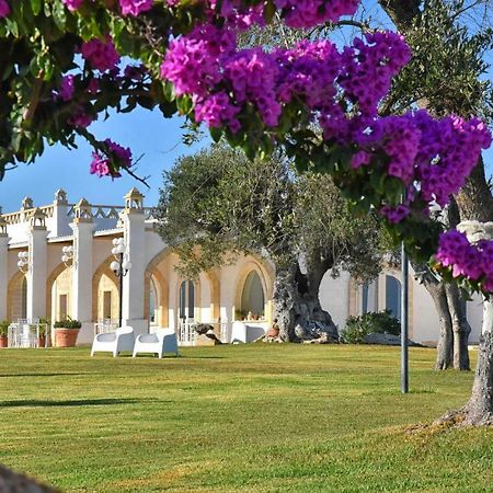 Resort & Relax Masseria Celidonia Lizzano (Apulia) Exterior foto