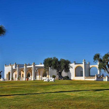 Resort & Relax Masseria Celidonia Lizzano (Apulia) Exterior foto