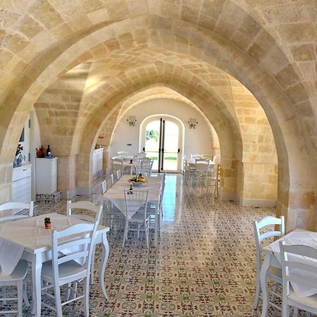 Resort & Relax Masseria Celidonia Lizzano (Apulia) Exterior foto
