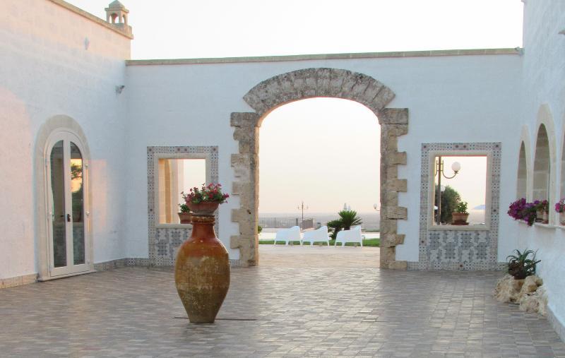 Resort & Relax Masseria Celidonia Lizzano (Apulia) Exterior foto