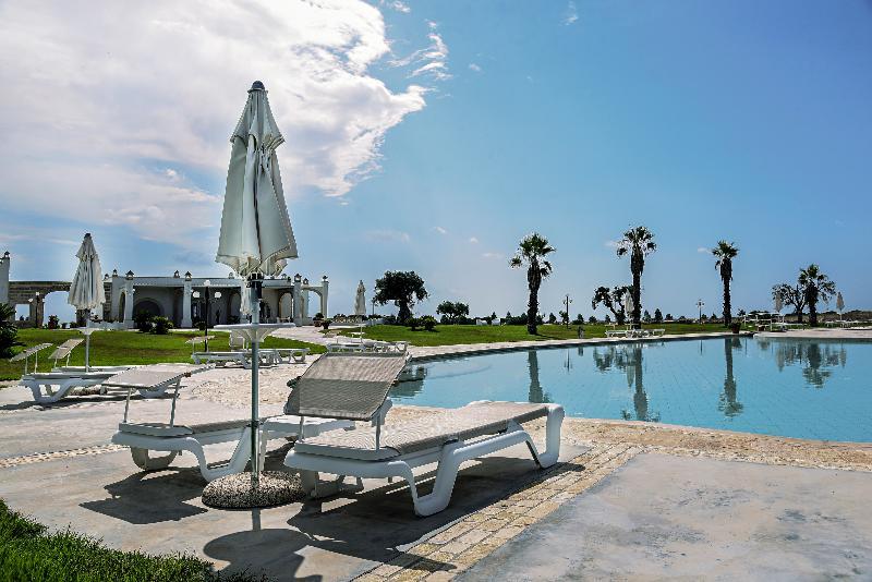 Resort & Relax Masseria Celidonia Lizzano (Apulia) Exterior foto