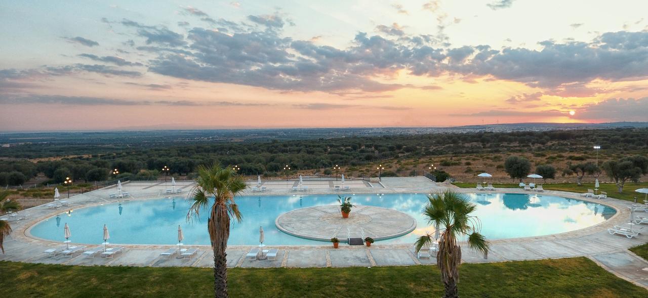 Resort & Relax Masseria Celidonia Lizzano (Apulia) Exterior foto