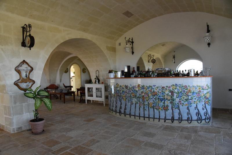 Resort & Relax Masseria Celidonia Lizzano (Apulia) Exterior foto