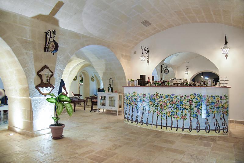 Resort & Relax Masseria Celidonia Lizzano (Apulia) Exterior foto