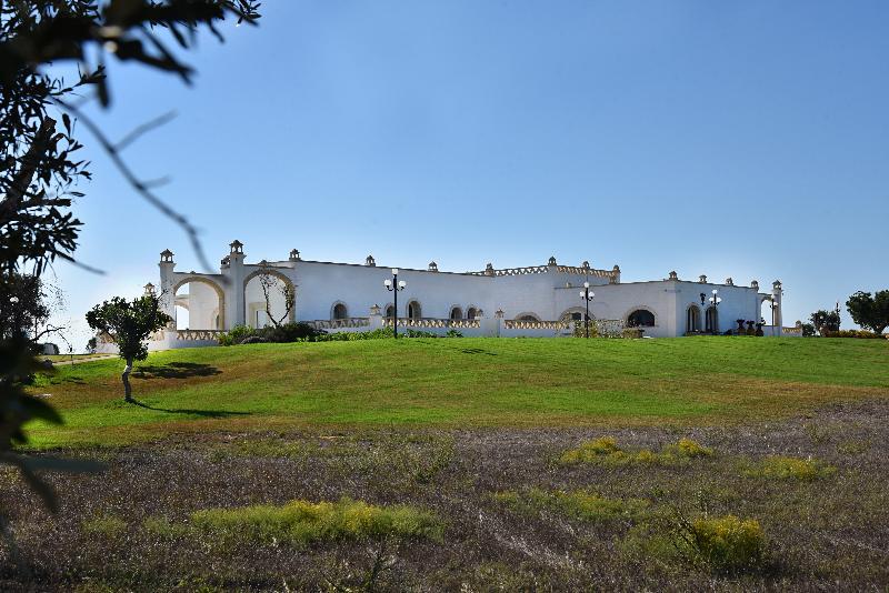 Resort & Relax Masseria Celidonia Lizzano (Apulia) Exterior foto