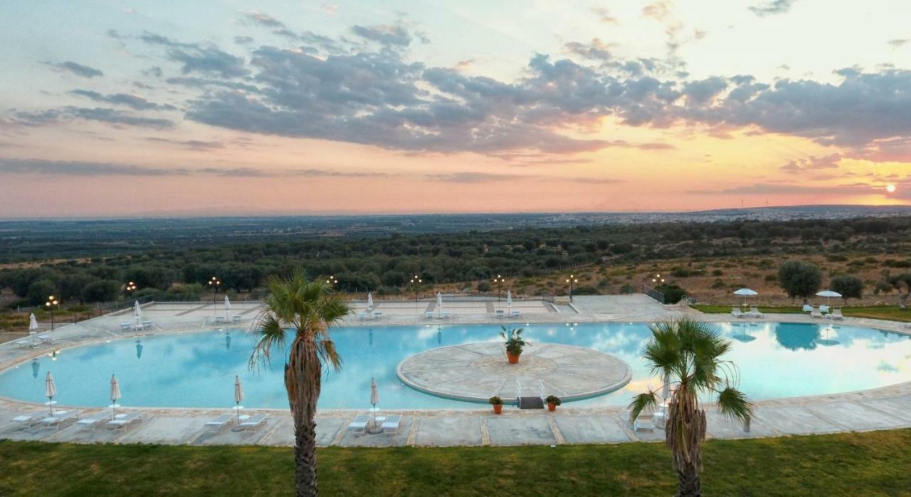 Resort & Relax Masseria Celidonia Lizzano (Apulia) Exterior foto