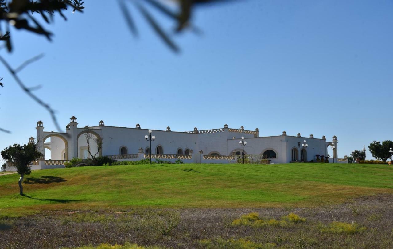Resort & Relax Masseria Celidonia Lizzano (Apulia) Exterior foto