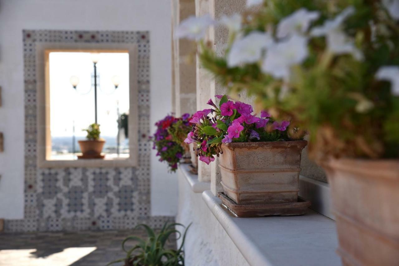 Resort & Relax Masseria Celidonia Lizzano (Apulia) Exterior foto