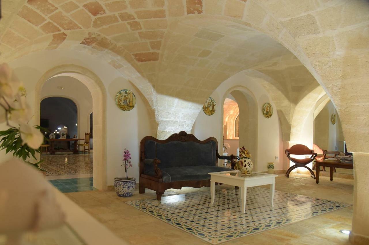 Resort & Relax Masseria Celidonia Lizzano (Apulia) Exterior foto