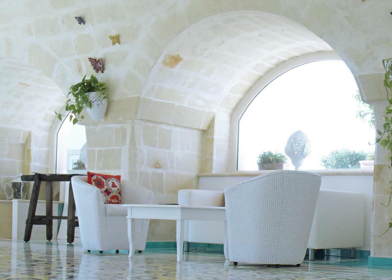 Resort & Relax Masseria Celidonia Lizzano (Apulia) Exterior foto