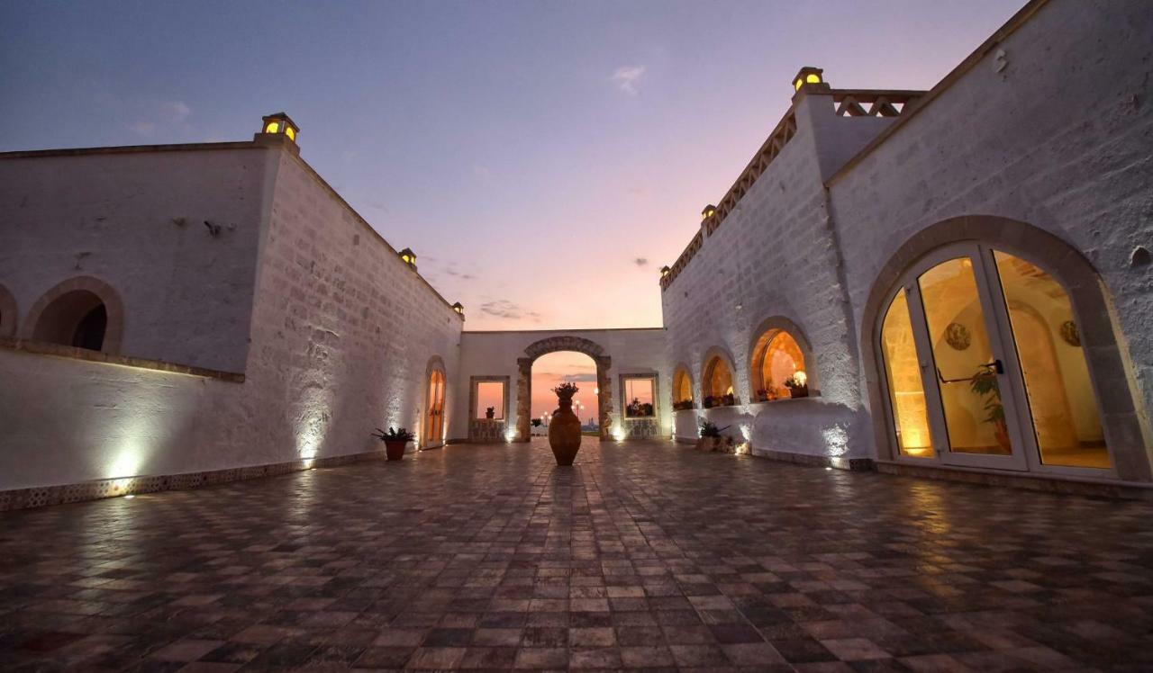 Resort & Relax Masseria Celidonia Lizzano (Apulia) Exterior foto