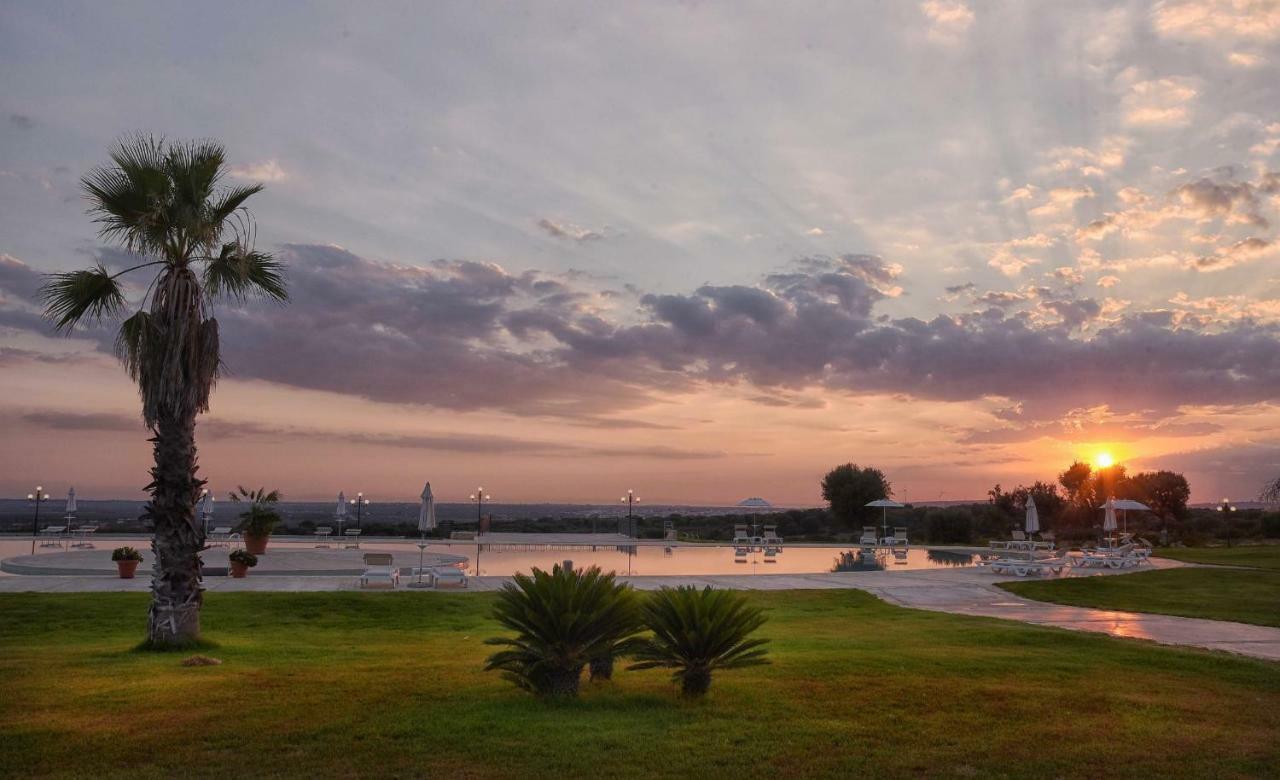 Resort & Relax Masseria Celidonia Lizzano (Apulia) Exterior foto