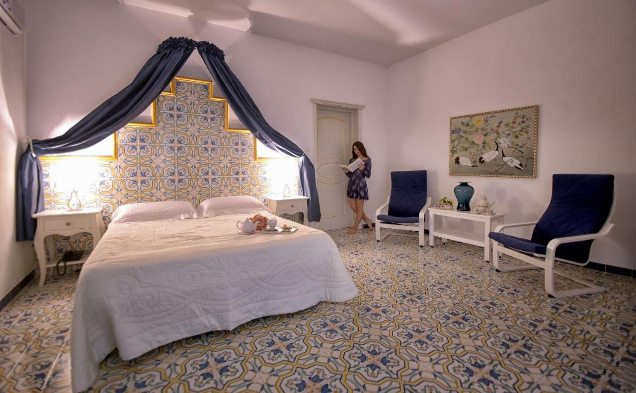Resort & Relax Masseria Celidonia Lizzano (Apulia) Exterior foto