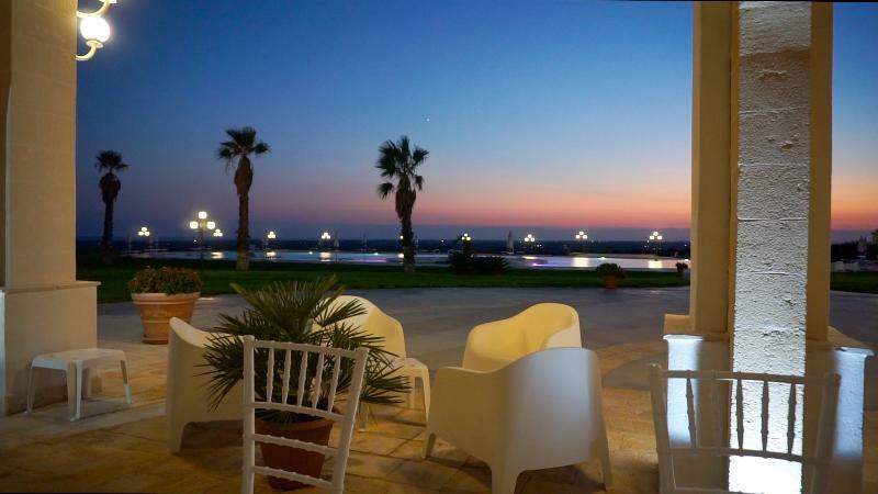 Resort & Relax Masseria Celidonia Lizzano (Apulia) Exterior foto