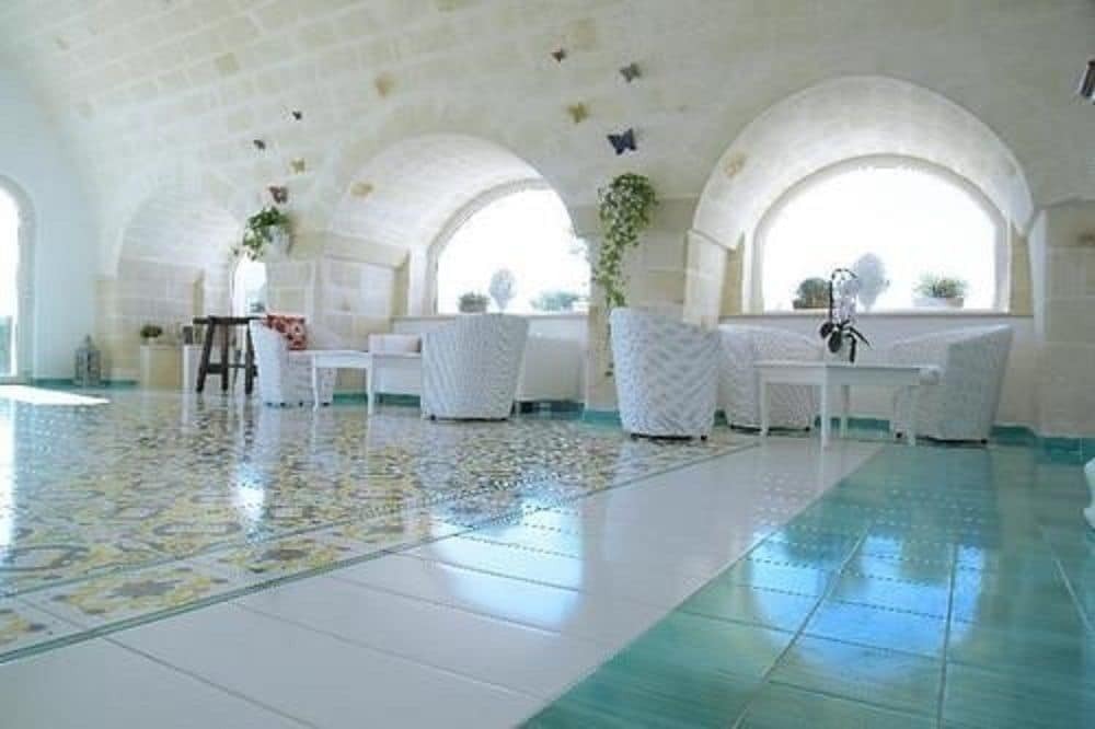 Resort & Relax Masseria Celidonia Lizzano (Apulia) Exterior foto