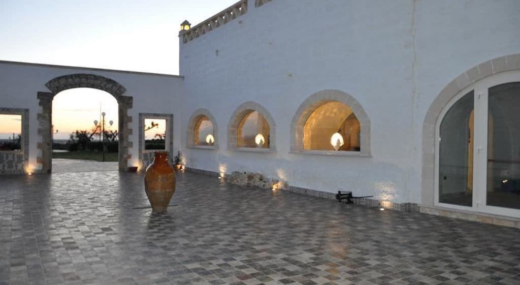 Resort & Relax Masseria Celidonia Lizzano (Apulia) Exterior foto