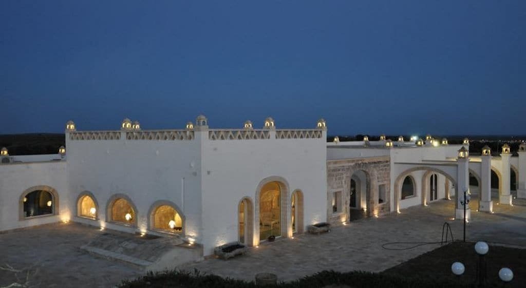 Resort & Relax Masseria Celidonia Lizzano (Apulia) Exterior foto
