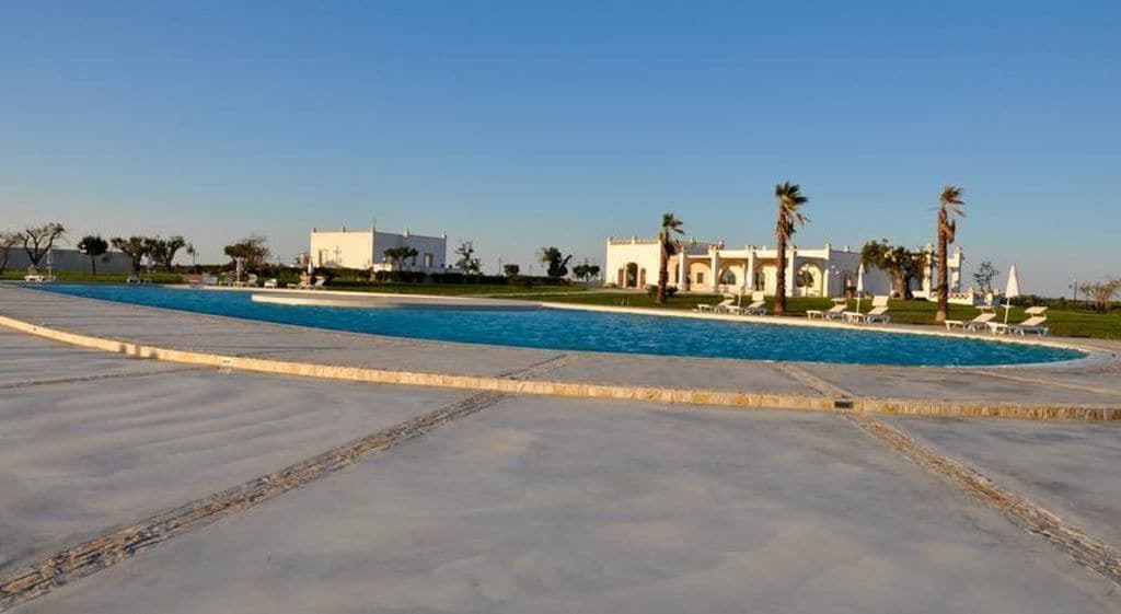 Resort & Relax Masseria Celidonia Lizzano (Apulia) Exterior foto